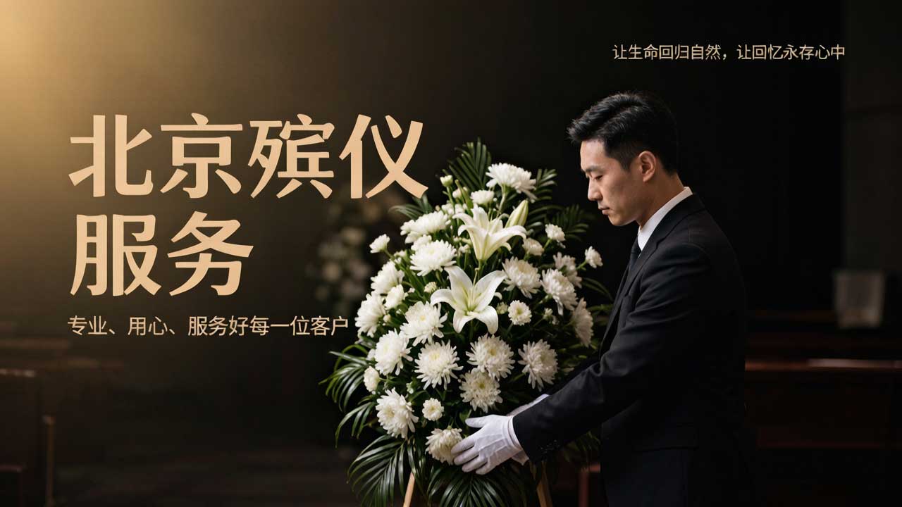 密云殡仪